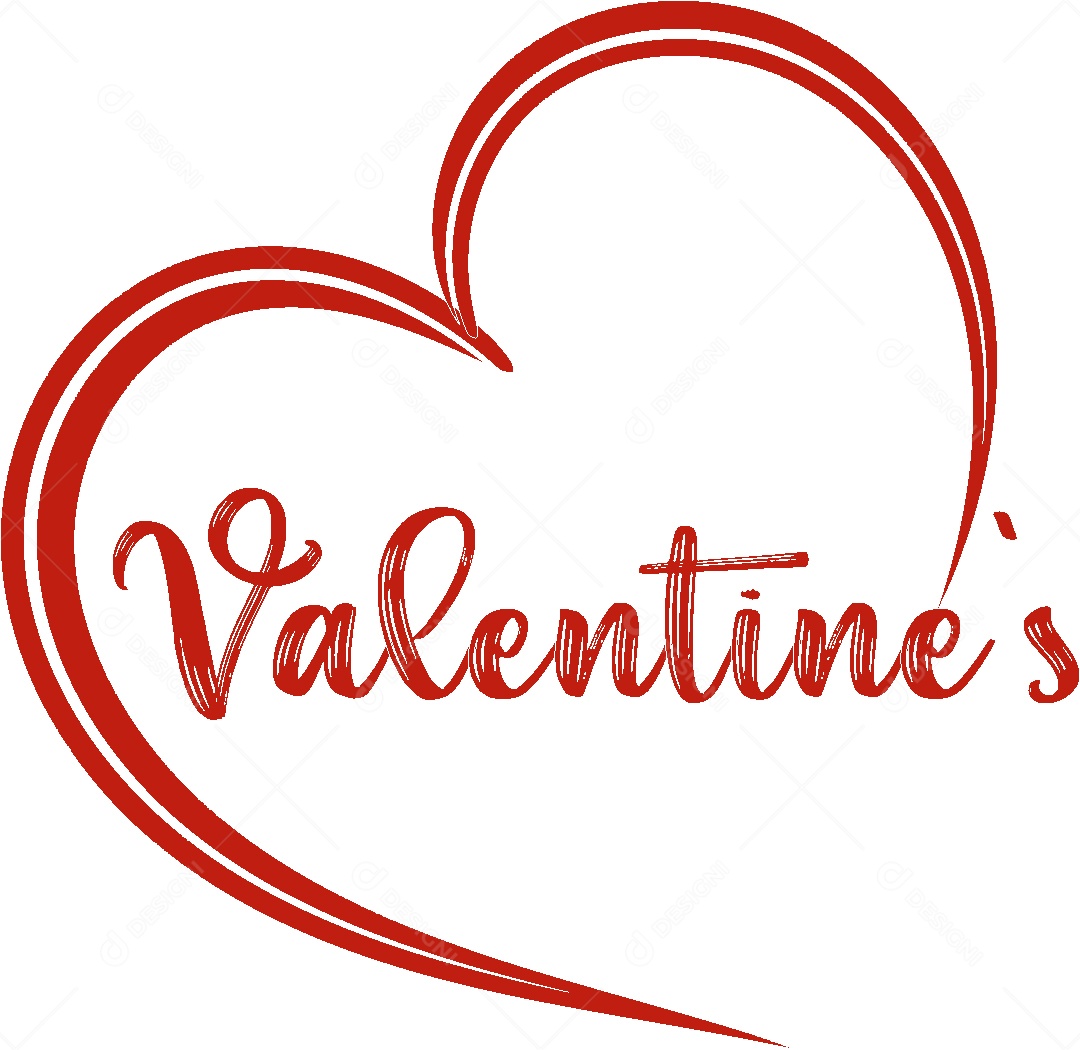 Background do Dia dos Namorados Ilustração Vetor EPS