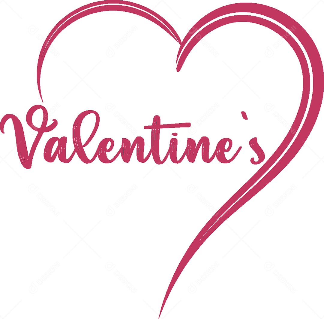 Background do Dia dos Namorados Ilustração Vetor EPS