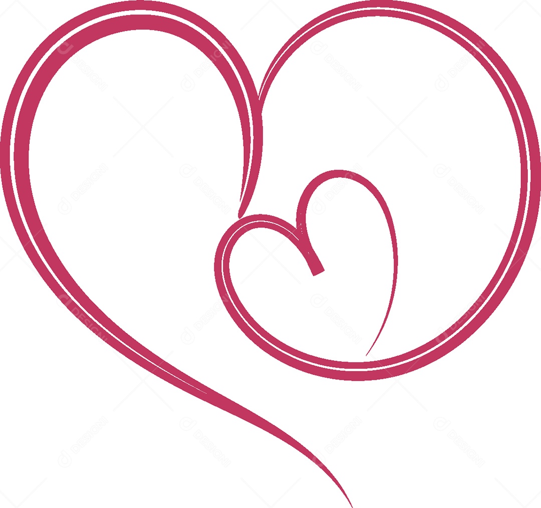 Background do Dia dos Namorados Ilustração Vetor EPS