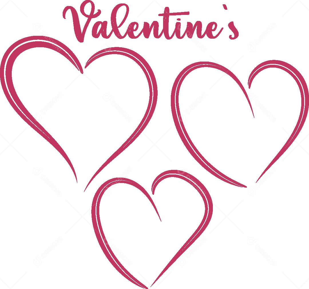 Feliz Dia dos Namorados Ilustração Vetor EPS