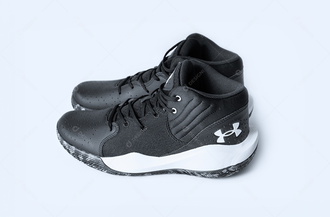 Tênis Under Armour Jet