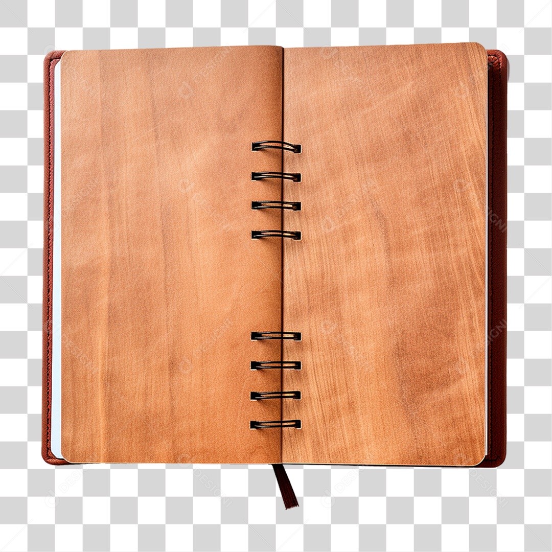 Livro Aberto PNG Transparente