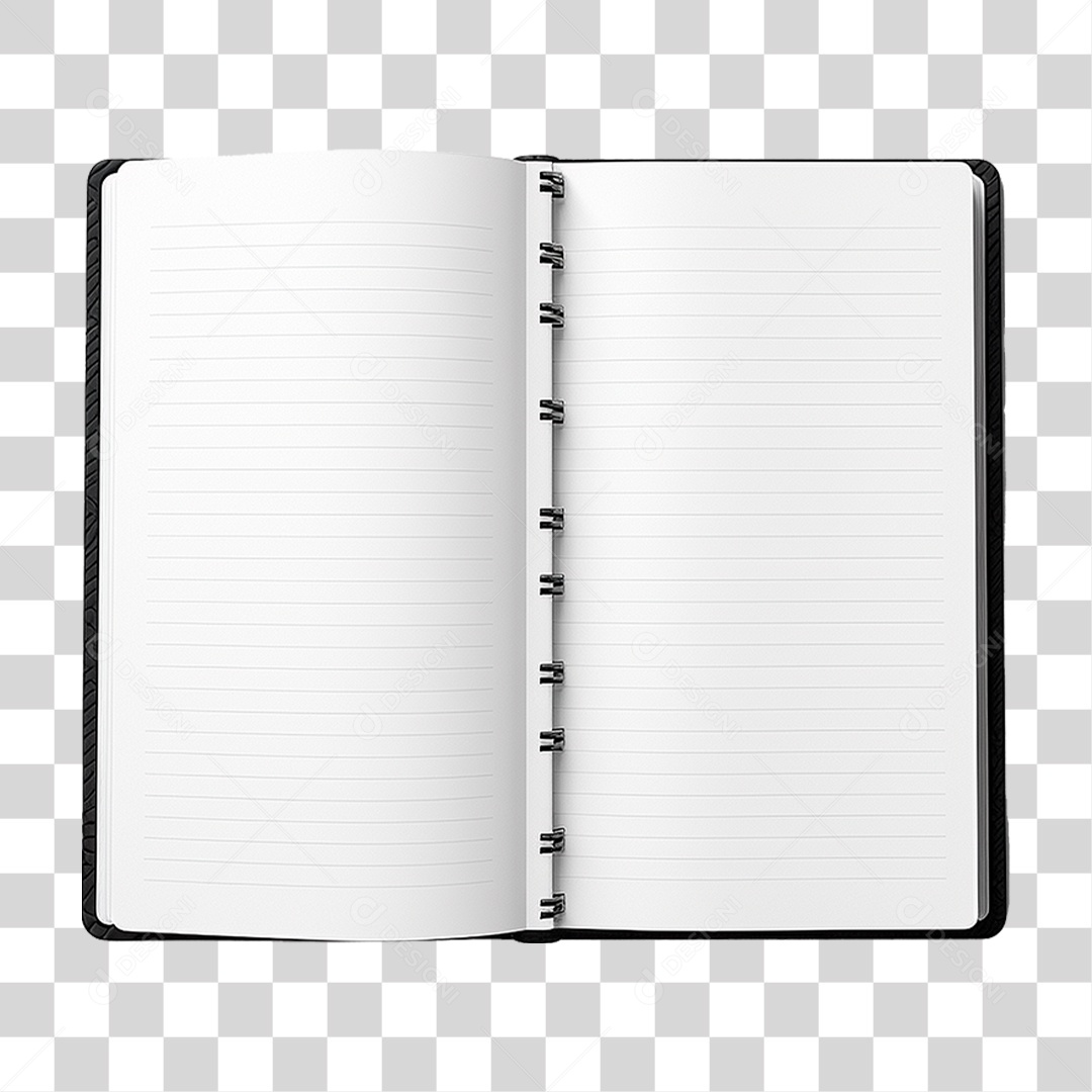 Livro Aberto PNG Transparente