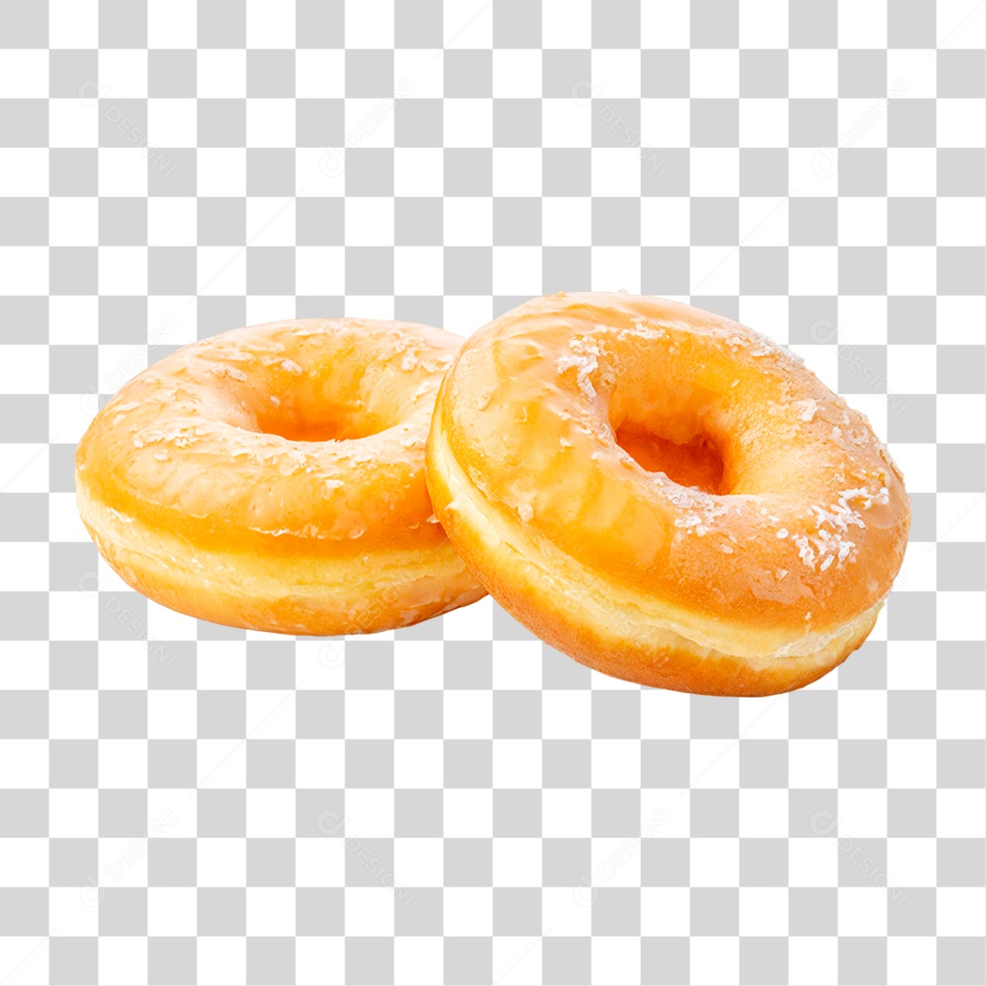 Rosquinhas PNG Transparente