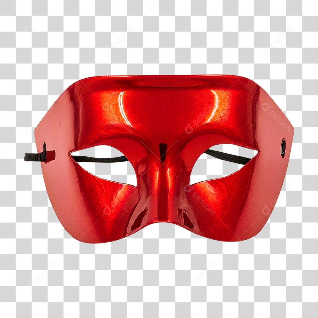 Máscara de Carnaval Fantasias PNG Transparente