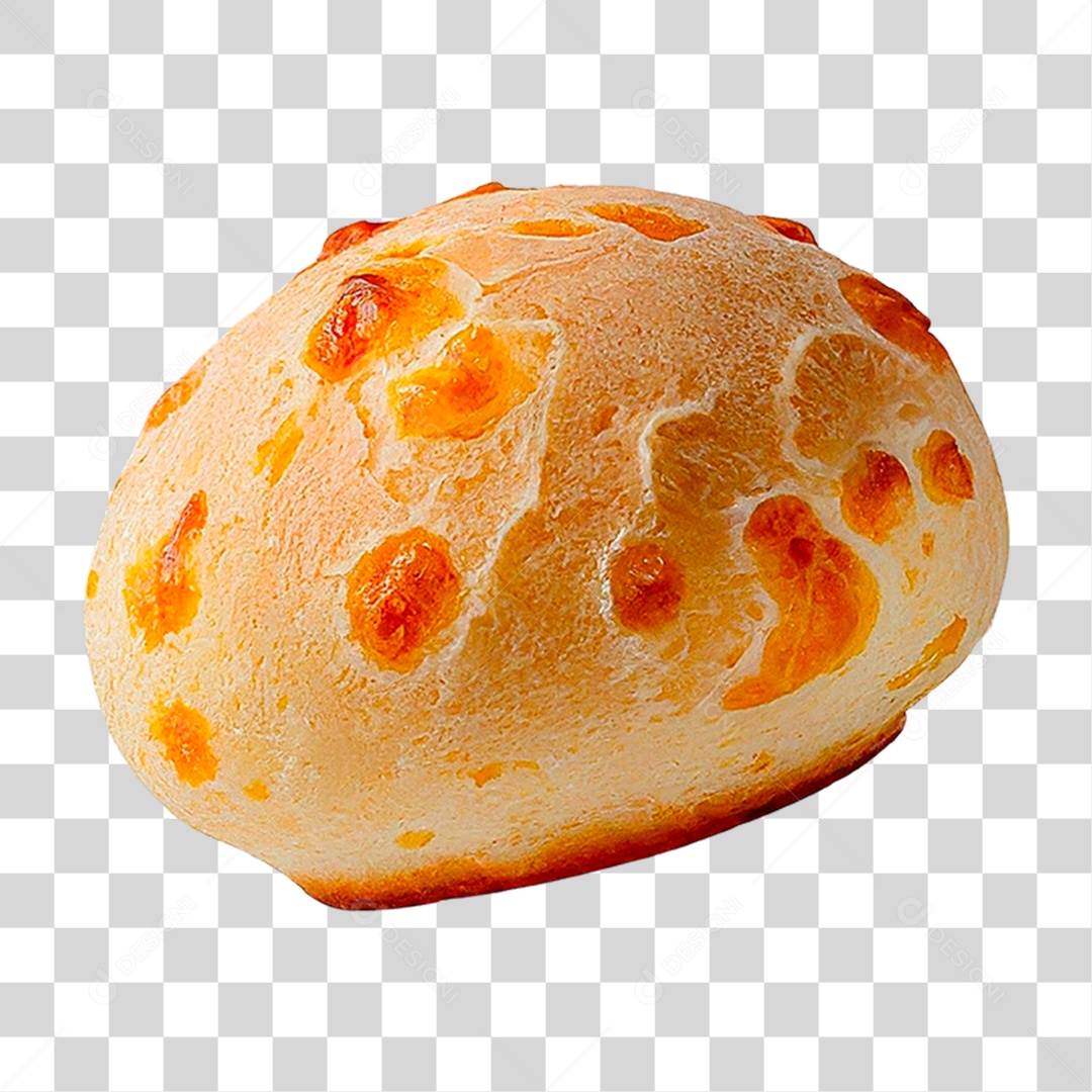 Pães de Queijo Café da Manhã PNG Transparente