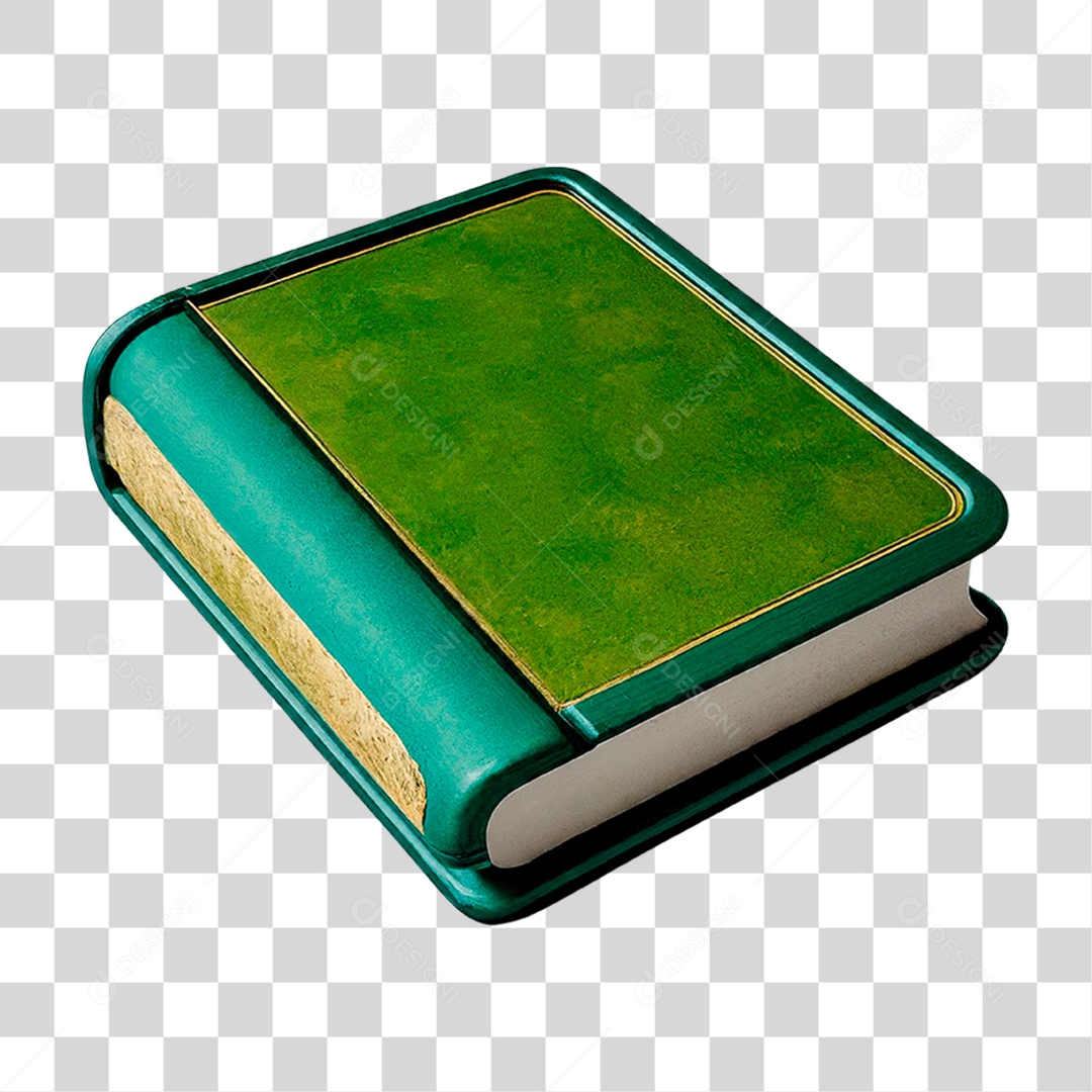 Transparent PNG Reading Books