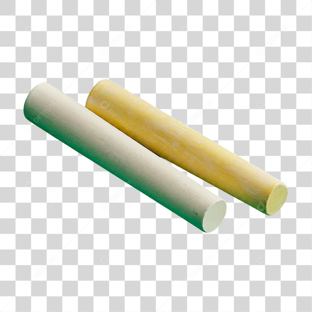 Giz Branco Quadro Escolas PNG Transparente