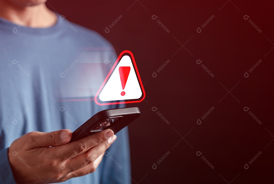 Homem jovem empresário em seu escritório