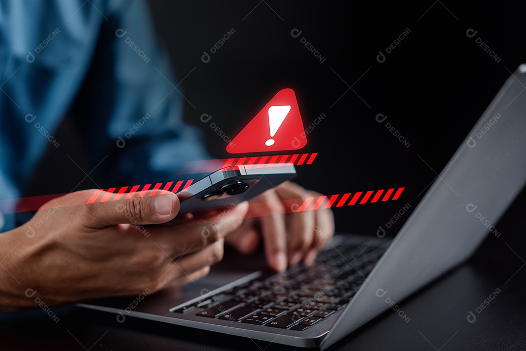 Homem jovem empresário em seu escritório