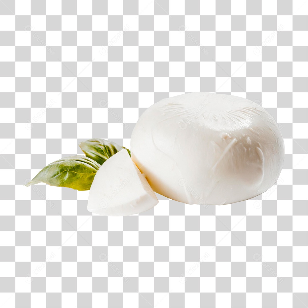 Fatias de Mussarela PN G Transparente