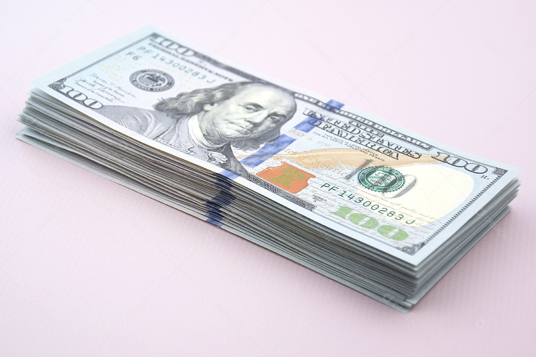 Dólares americanos e hryvnia ucraniana ajuda americana à Ucrânia na guerra