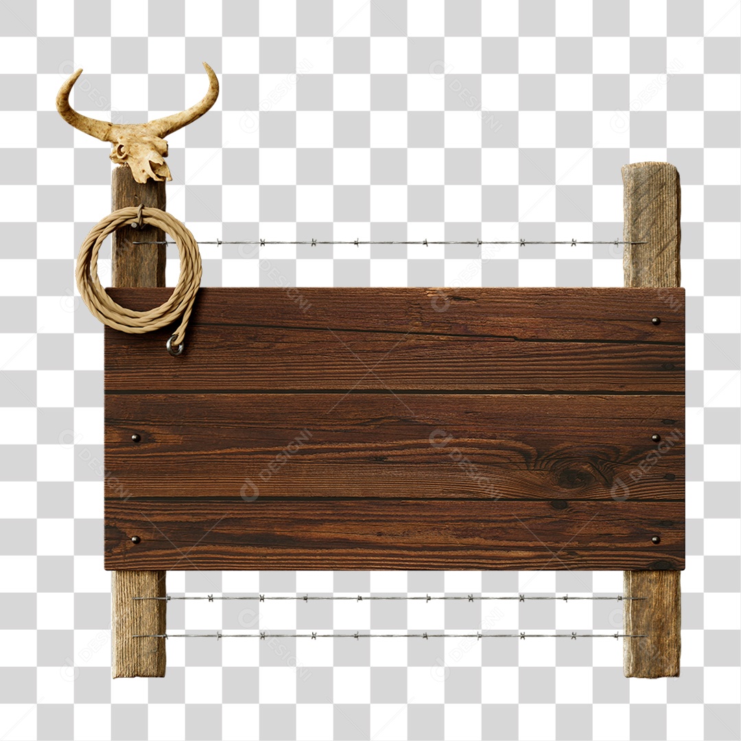 Placas Madeira Estruturas PNG Transparente