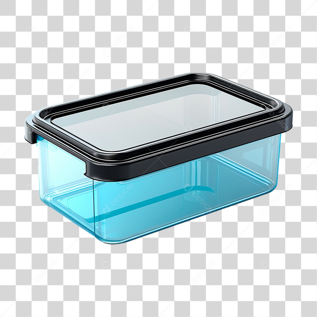 Vazia de Plástico PNG Transparente