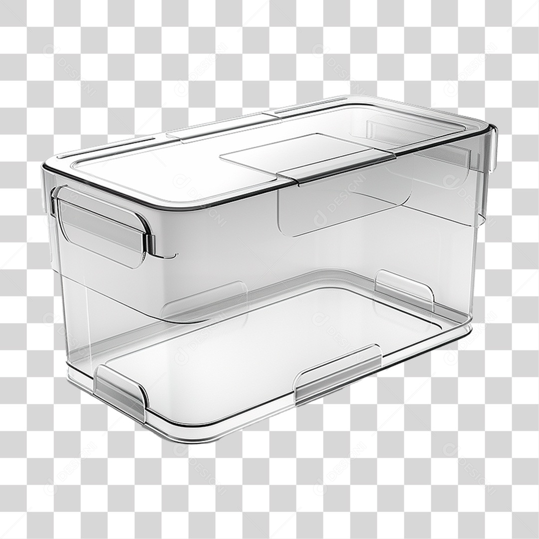 Vazia de Plástico PNG Transparente