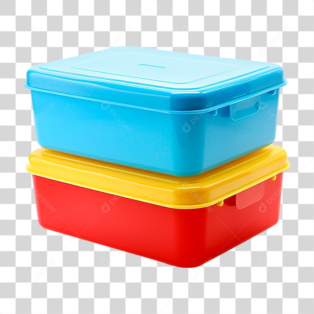 Vazia de Plástico PNG Transparente