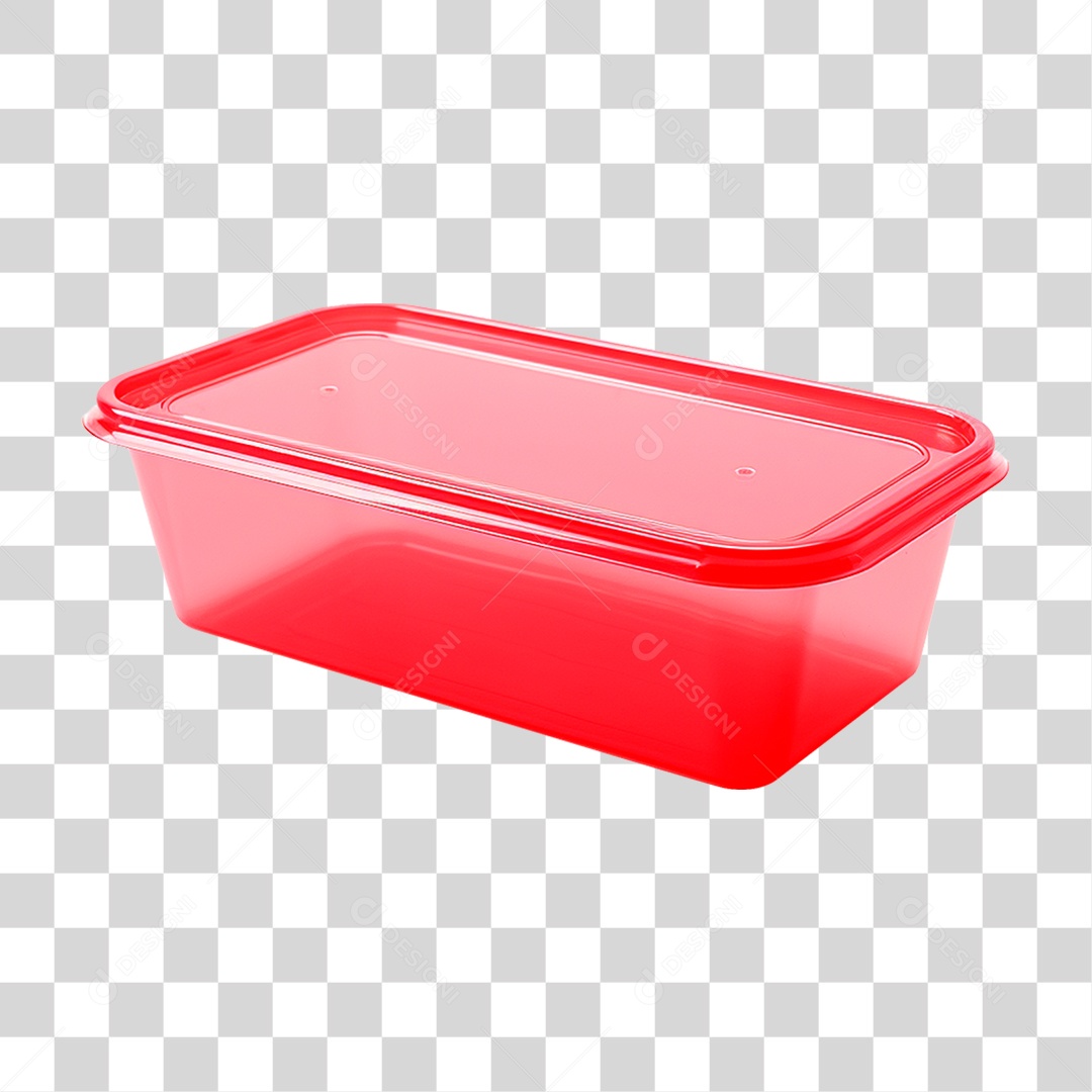 Vazia de Plástico PNG Transparente