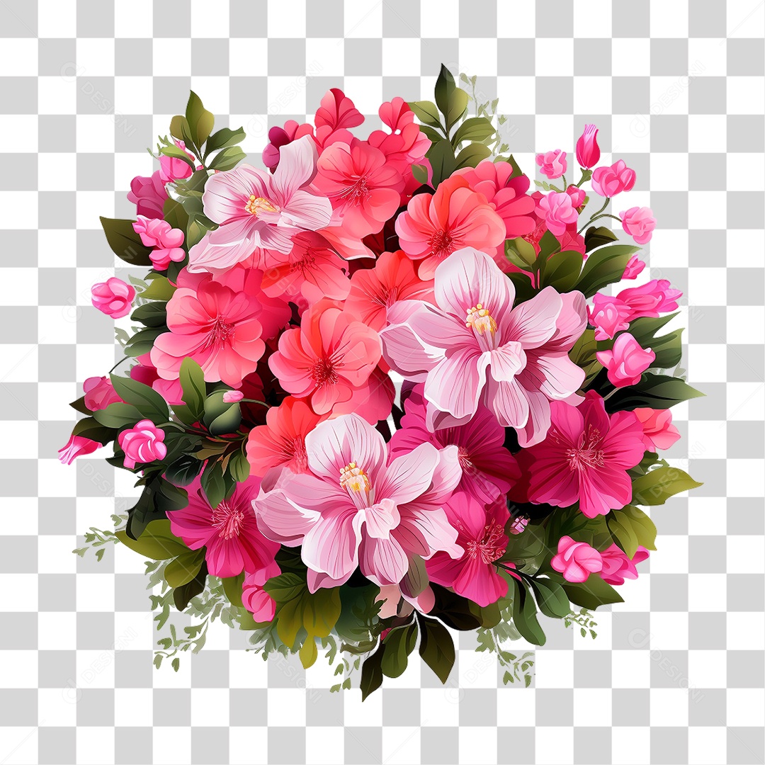 Flores Rosas Plantas PNG Transparente