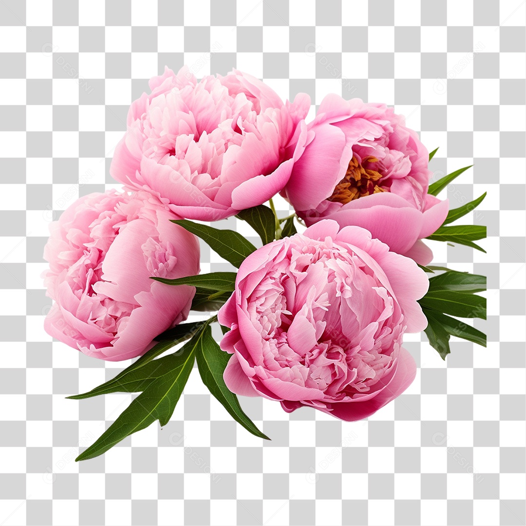 Flores Rosas Plantas PNG Transparente