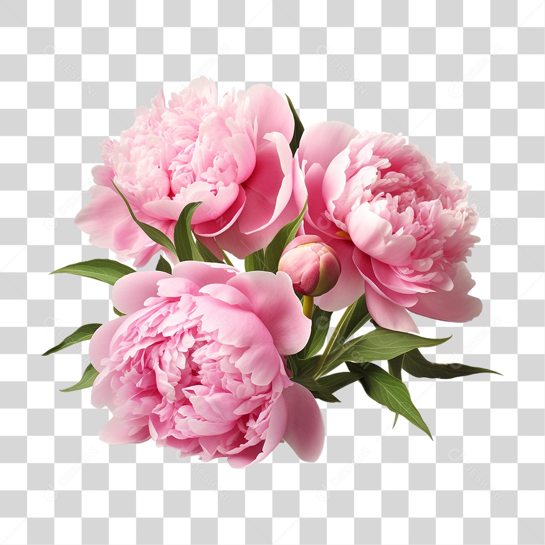 Flores Rosas Plantas PNG Transparente