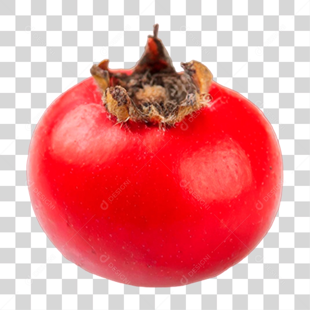 Romã Madura PNG Transparente