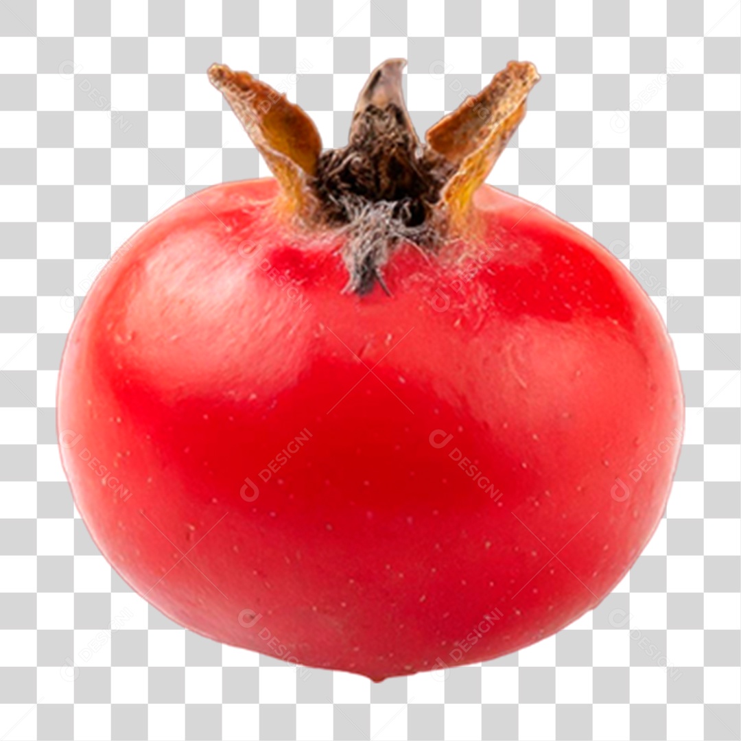 Romã Madura PNG Transparente