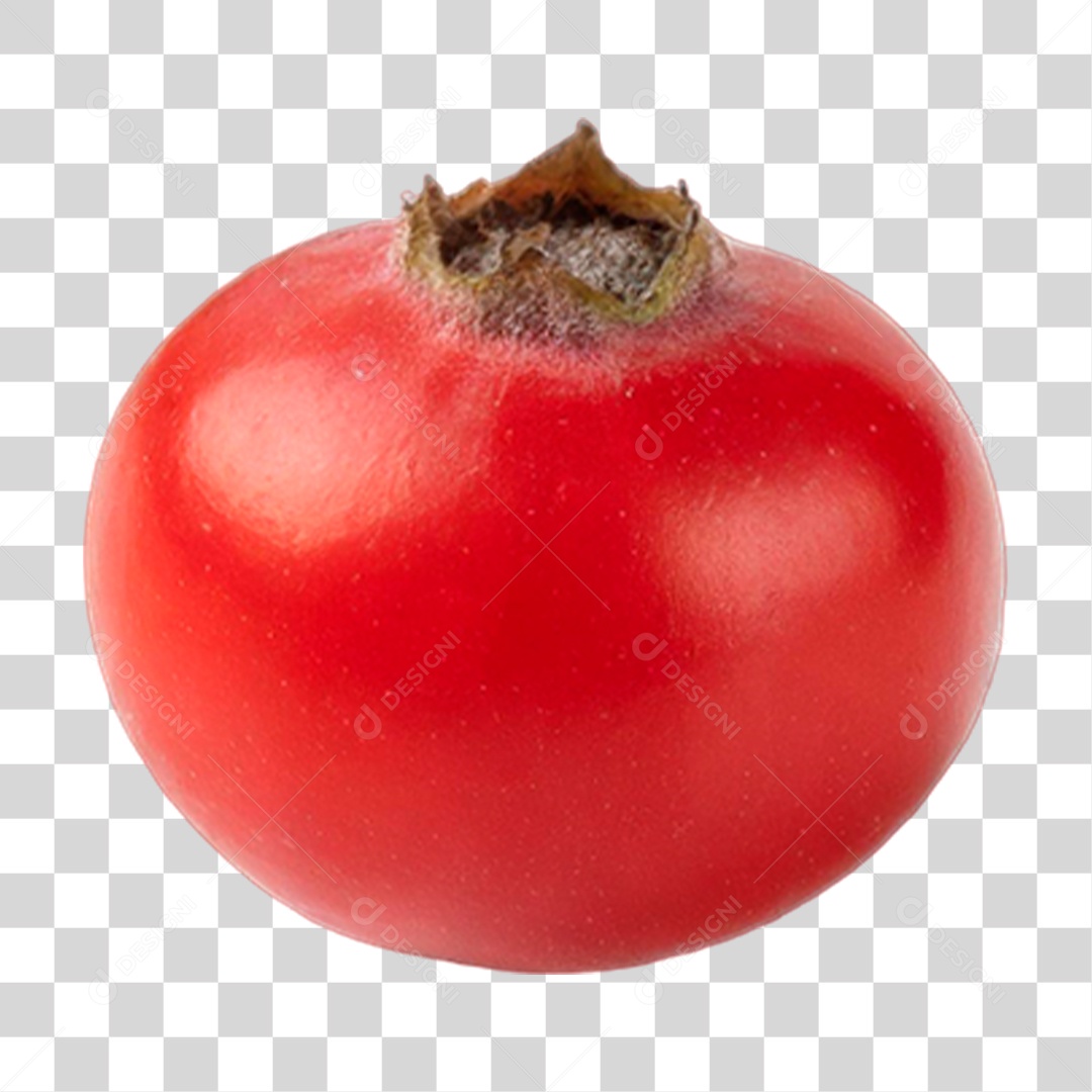 Romã Madura PNG Transparente