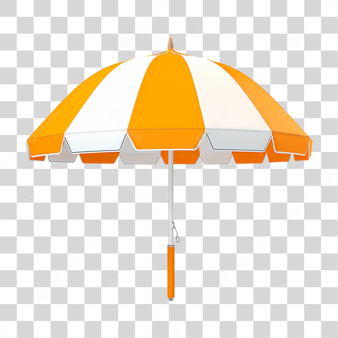 Guarda Sol PNG Transparente