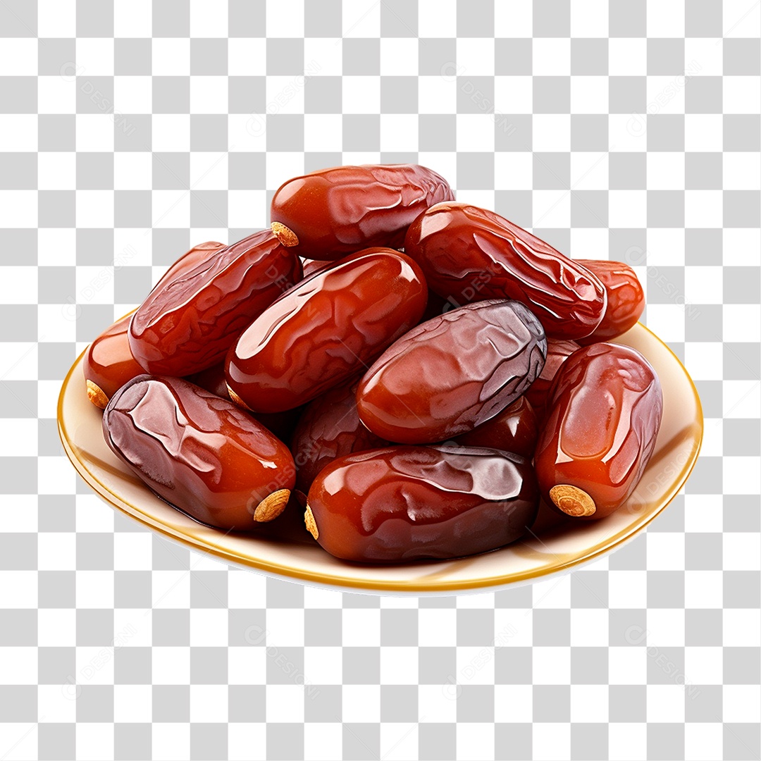 Tâmaras PNG Transparente