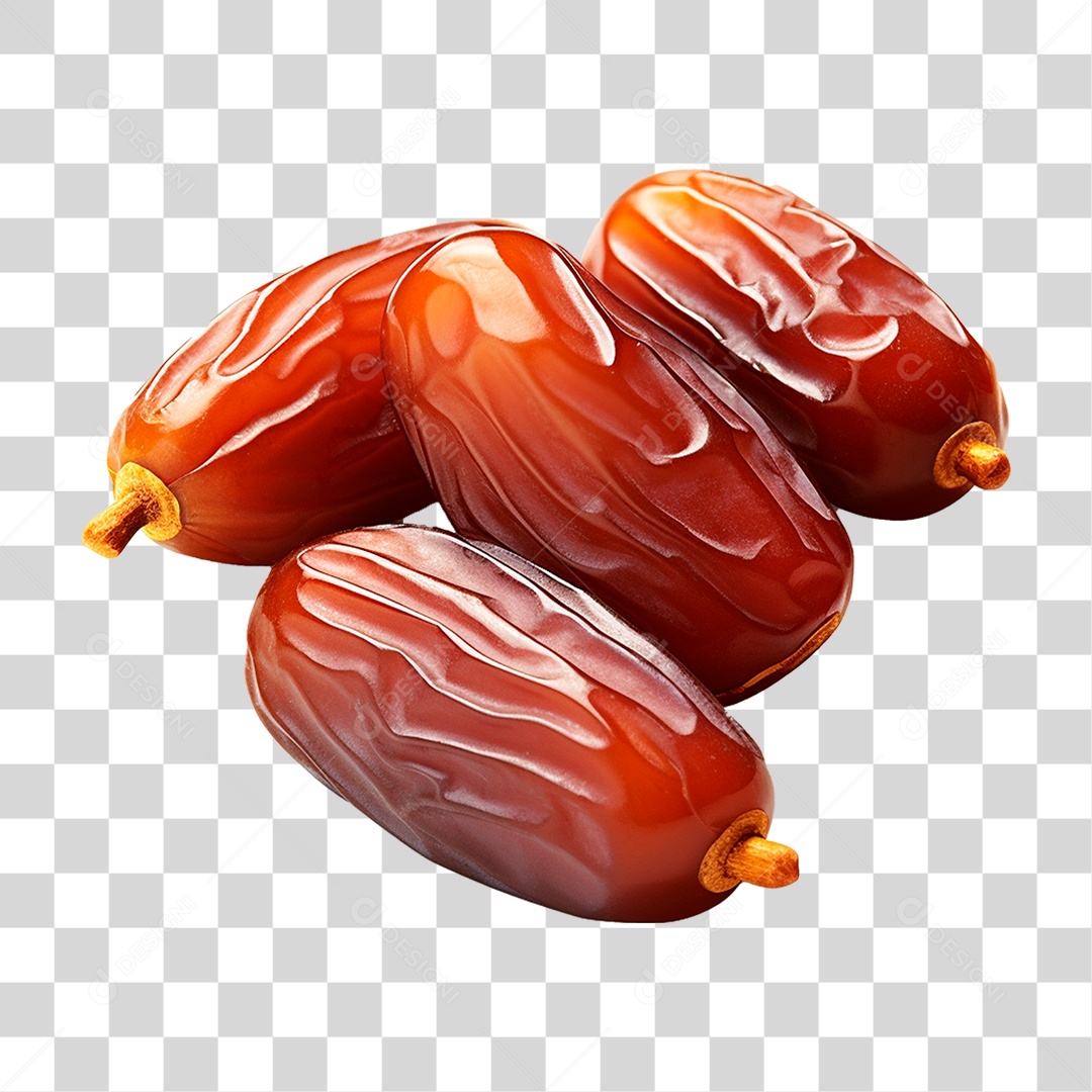 Tâmaras PNG Transparente