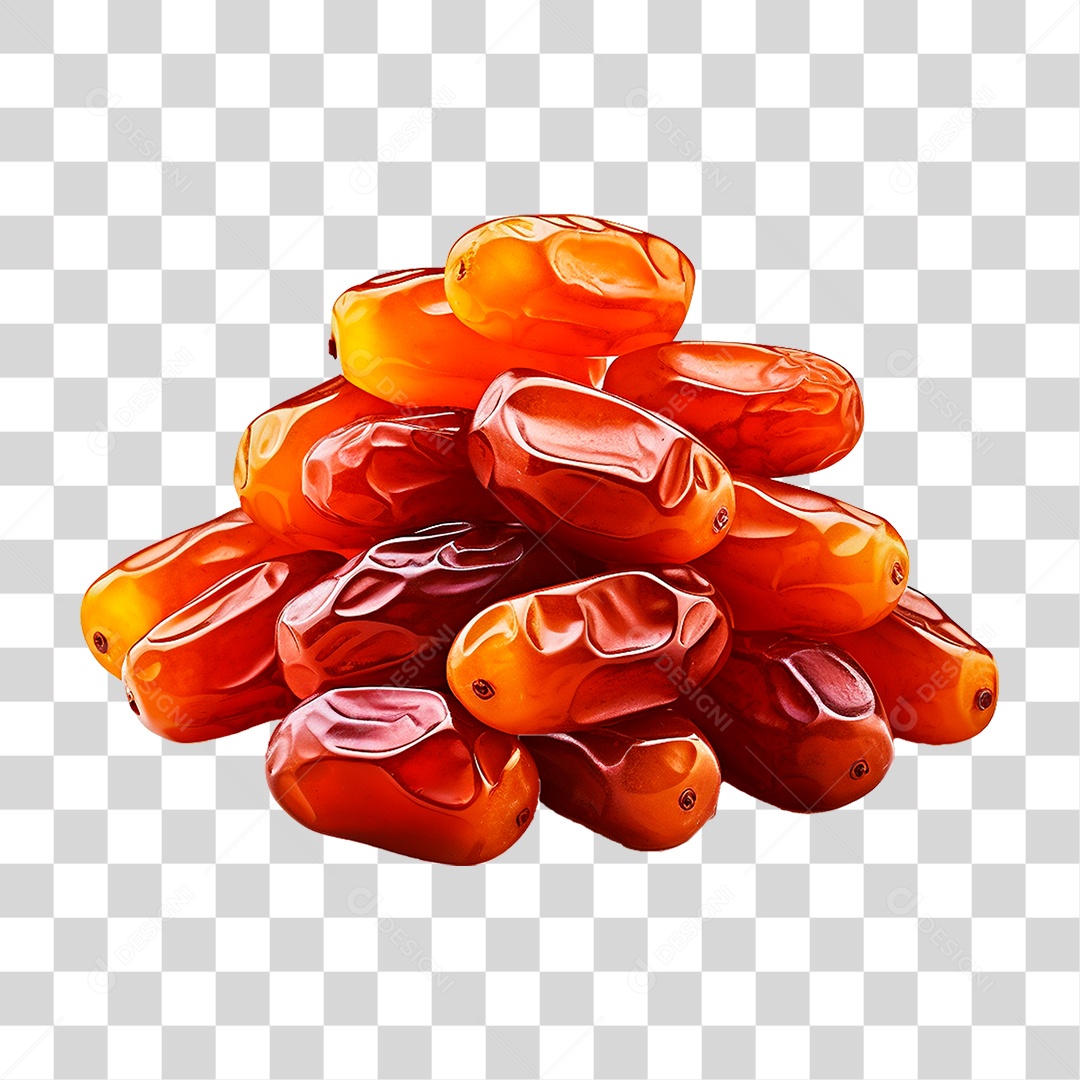 Tâmaras PNG Transparente