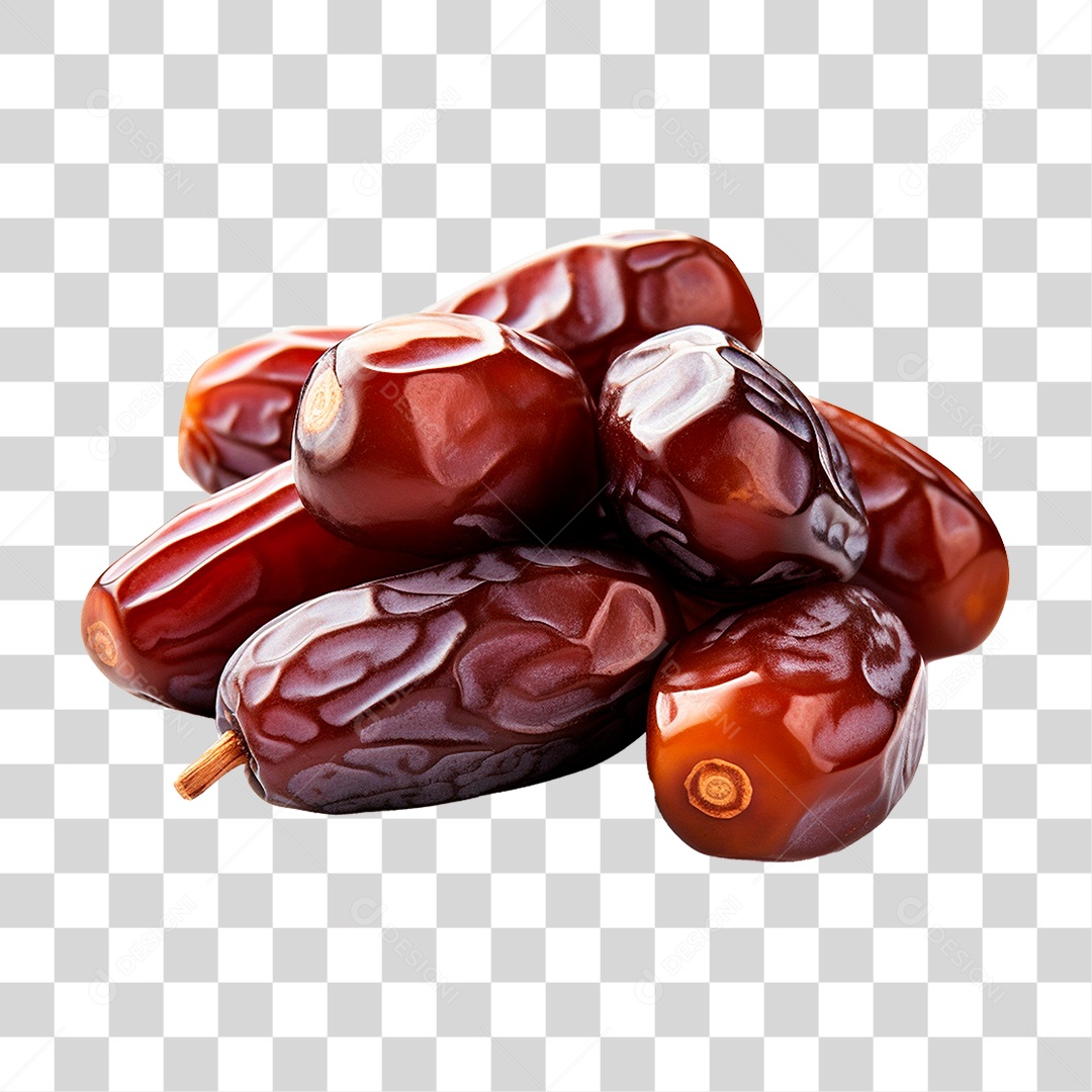 Tâmaras PNG Transparente