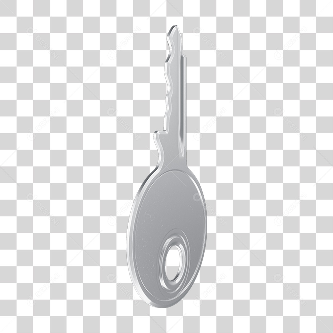 Chave Porta PNG Transparente