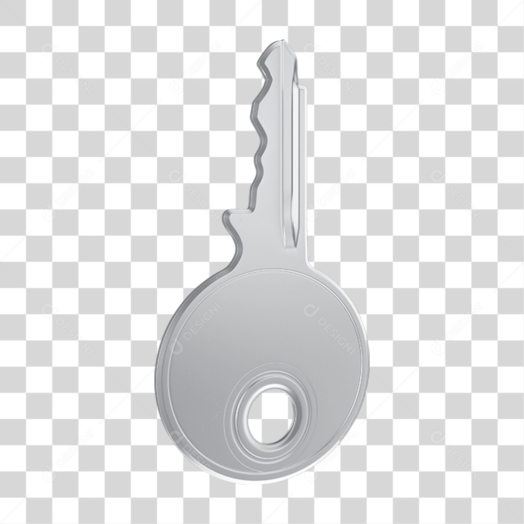 Chave Porta PNG Transparente