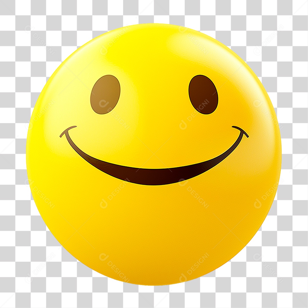 Emoji Reações PNG Transparente
