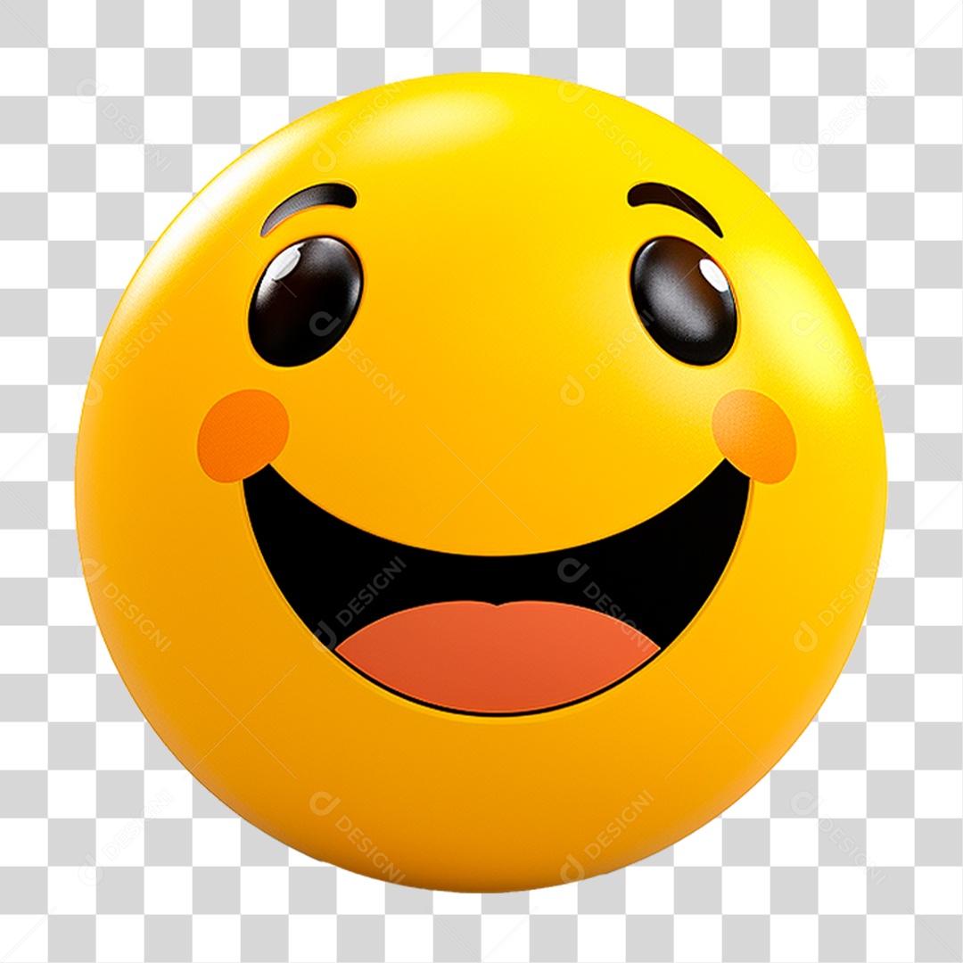 Emoji PNG Transparente