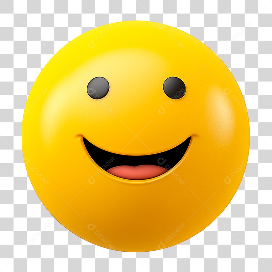Emoji PNG Transparente