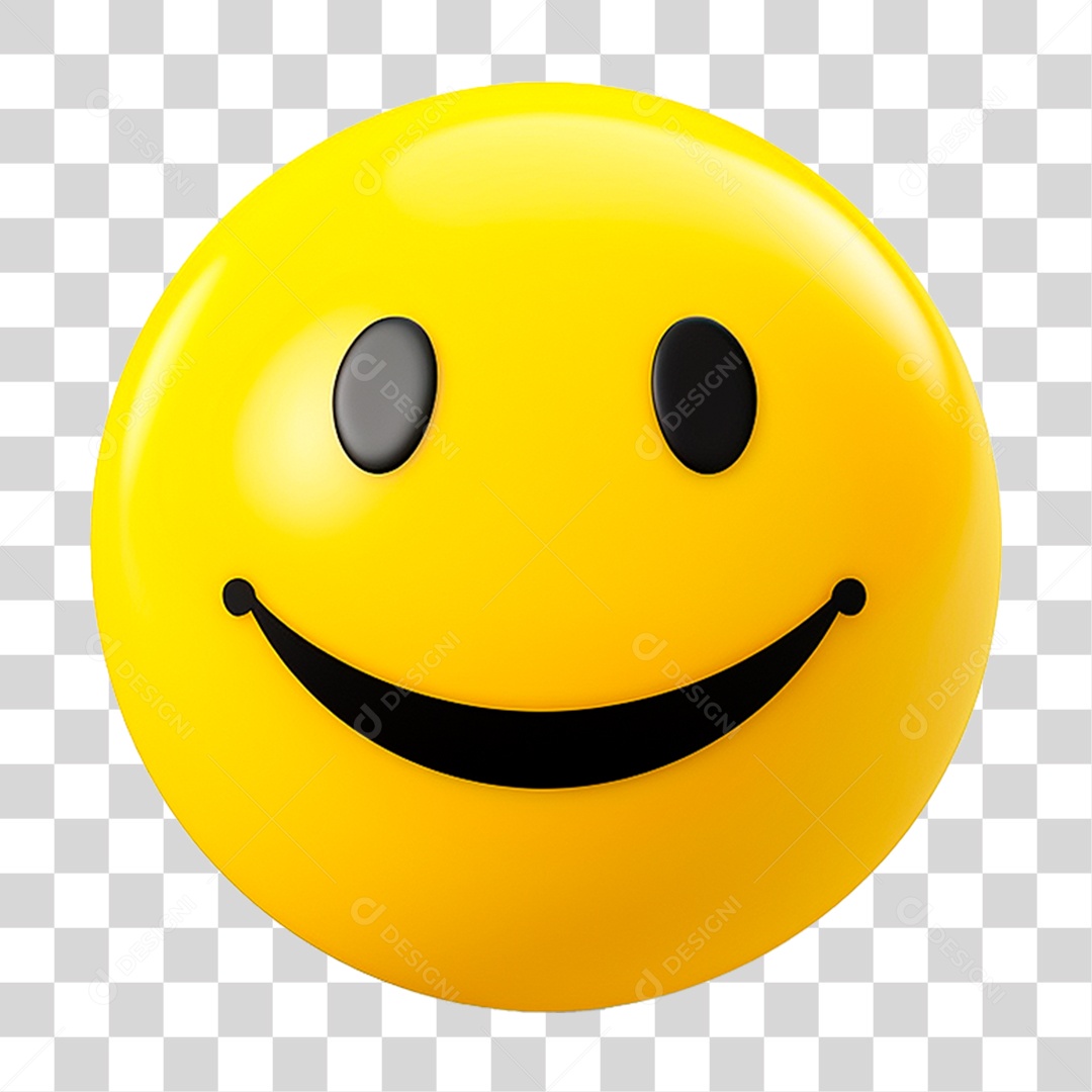 Emoji PNG Transparente