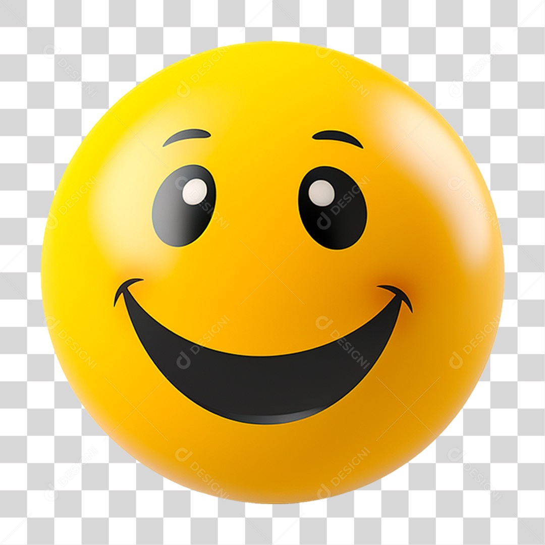 Emoji PNG Transparente