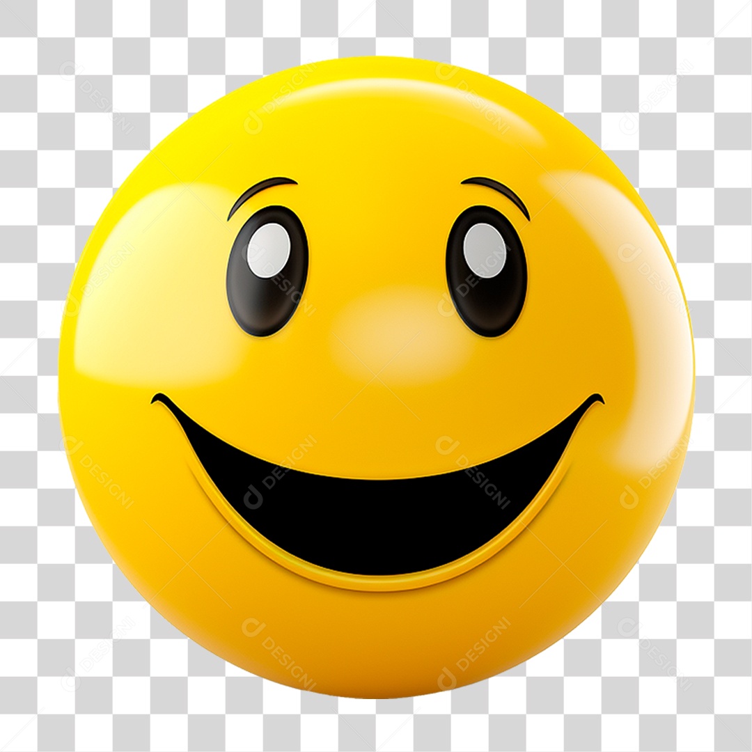 Emoji PNG Transparente