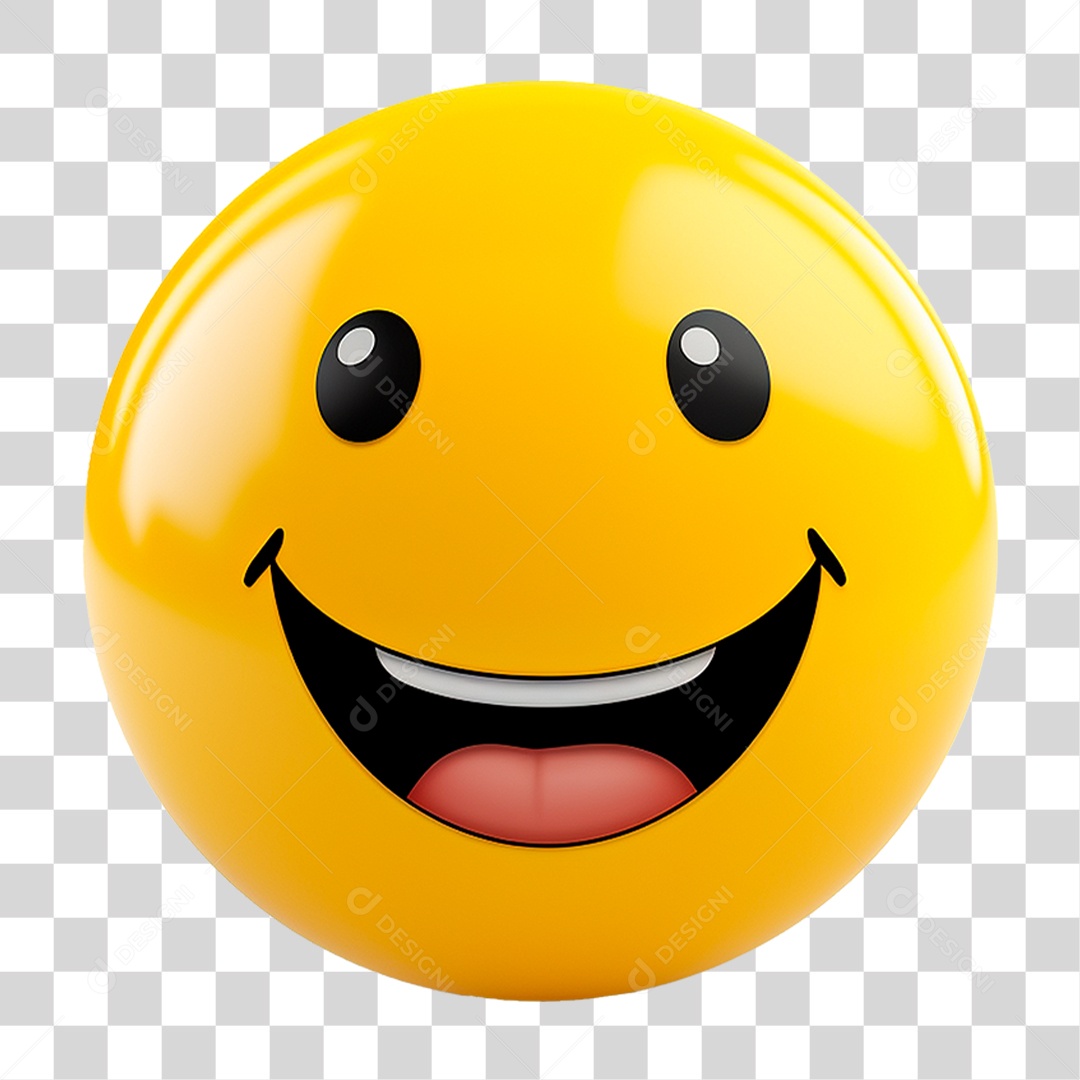 Emoji PNG Transparente