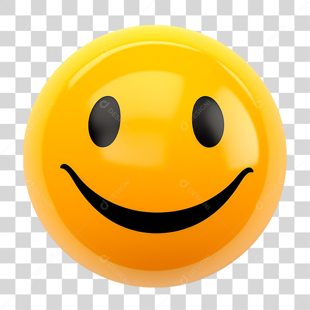 Emoji PNG Transparente