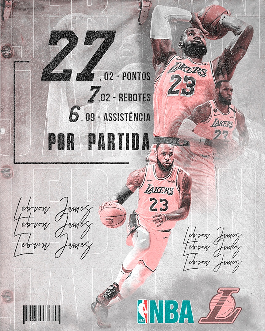 Flyer Esporte Jogador de Basquete PSD Editável