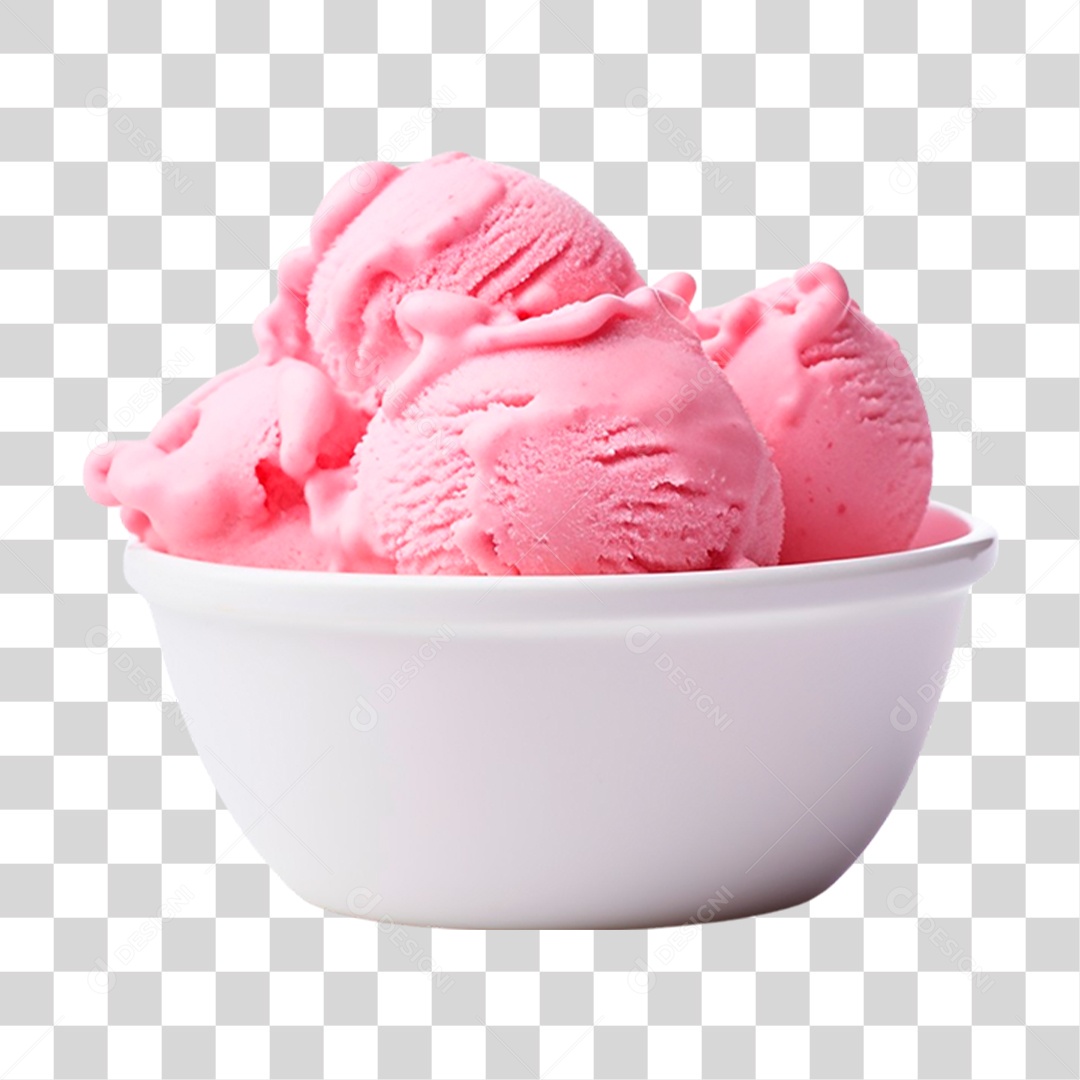 Coco Seco PNG Transparente