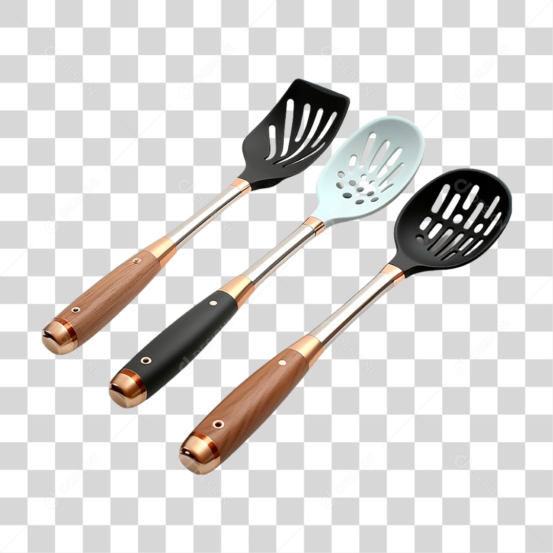 Conchas de Plástico PNG Transparente