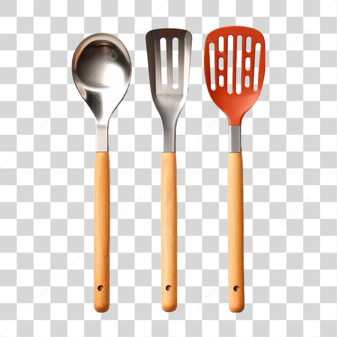 Conchas de Plástico PNG Transparente