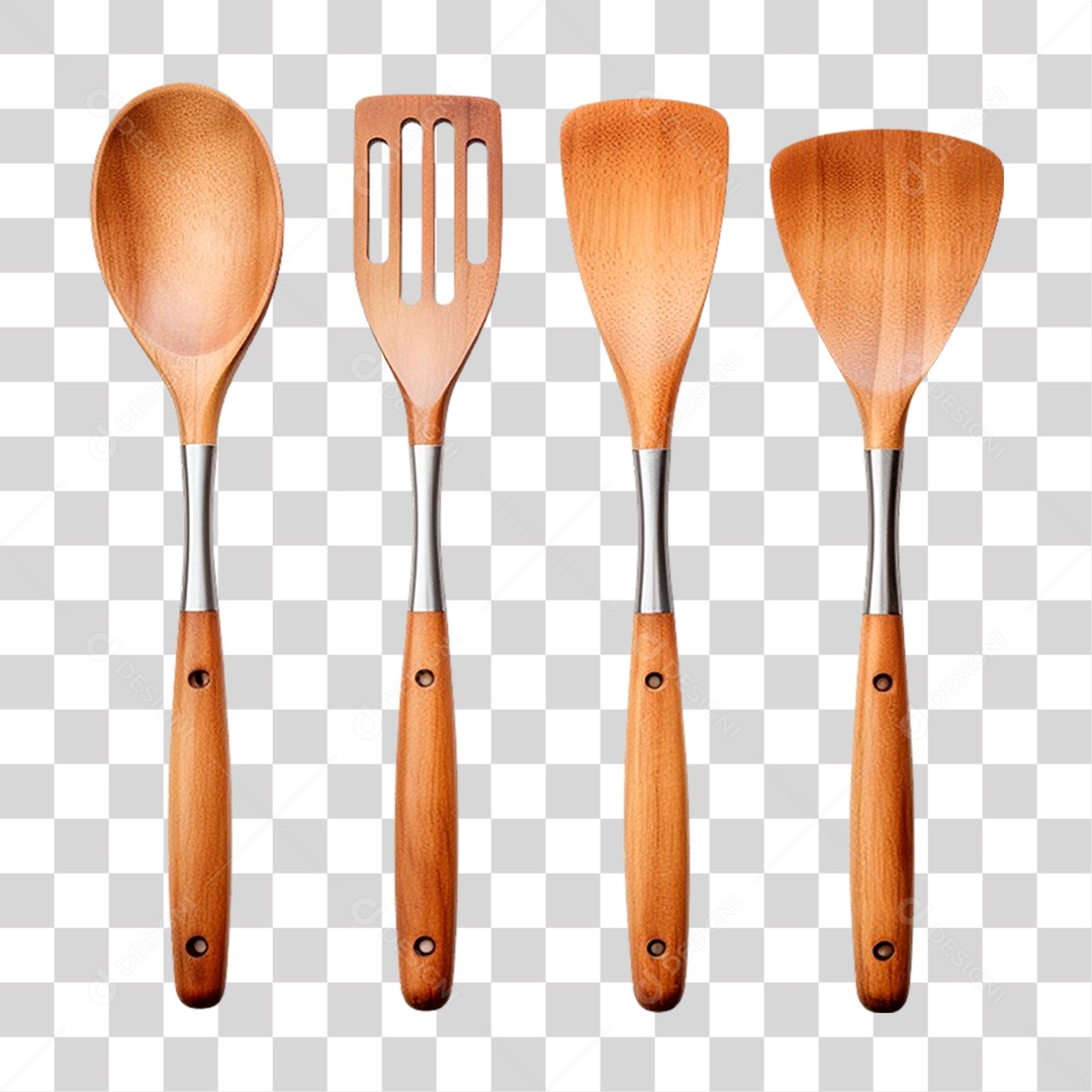 Conchas de Plástico PNG Transparente