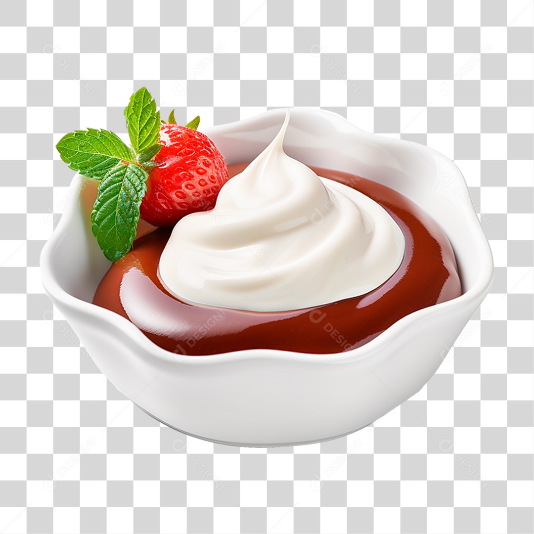 Molho Napolitano PNG Transparente