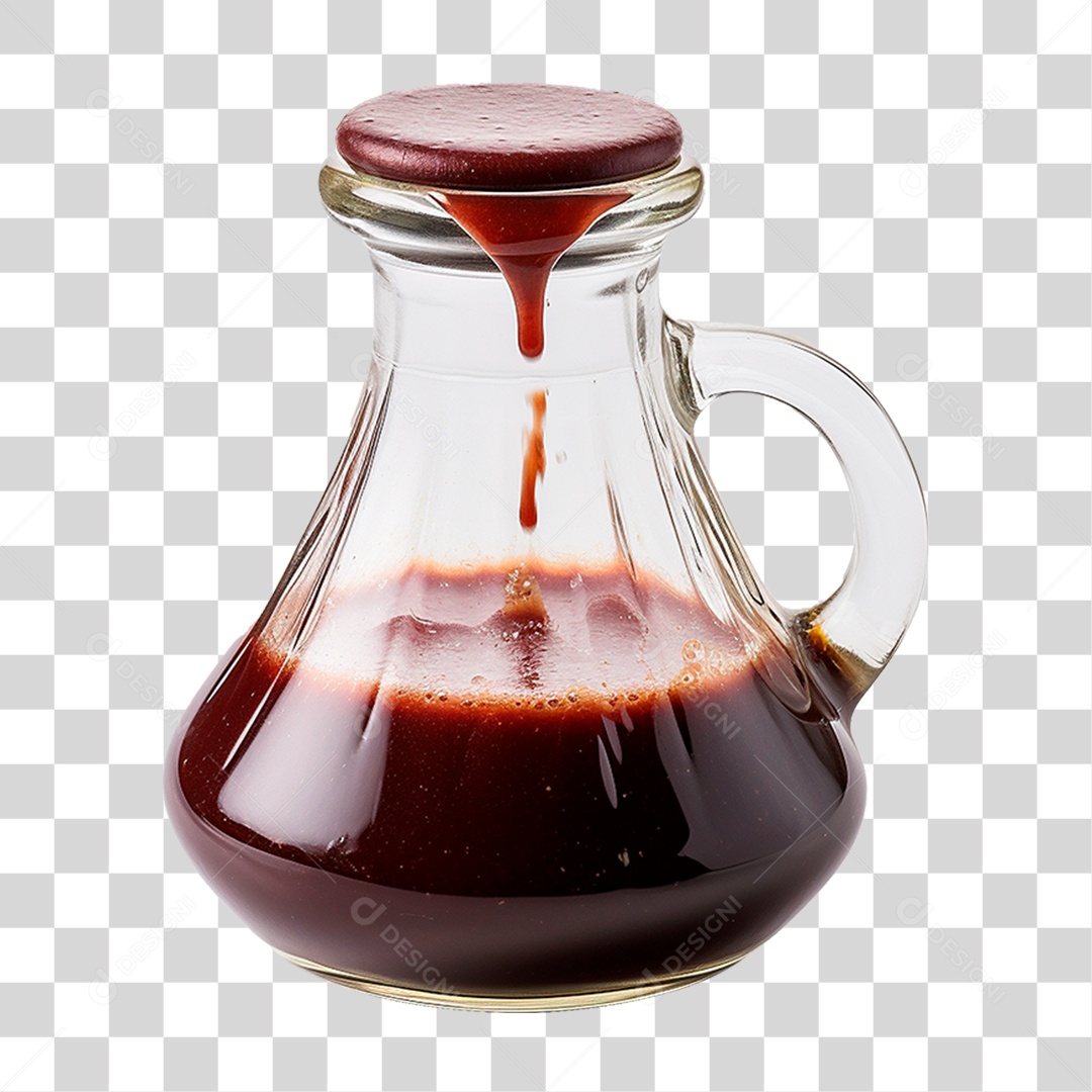 Molho Napolitano PNG Transparente