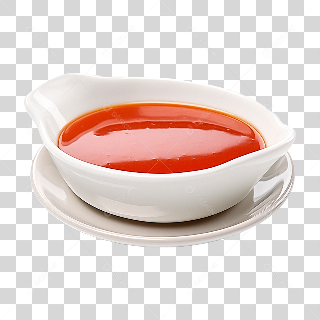 Molho Napolitano PNG Transparente